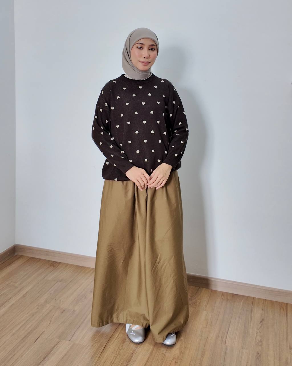EMIKO TOPS BY PETIKITA KASUAL