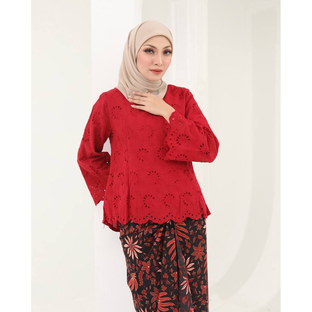 AMANA KURUNG PETIKITA RAYA 2022