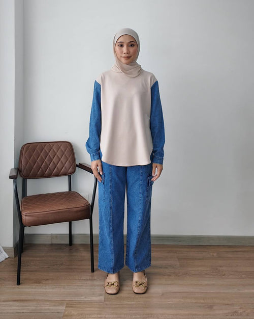AMILY SET BY PETIKITA CASUAL