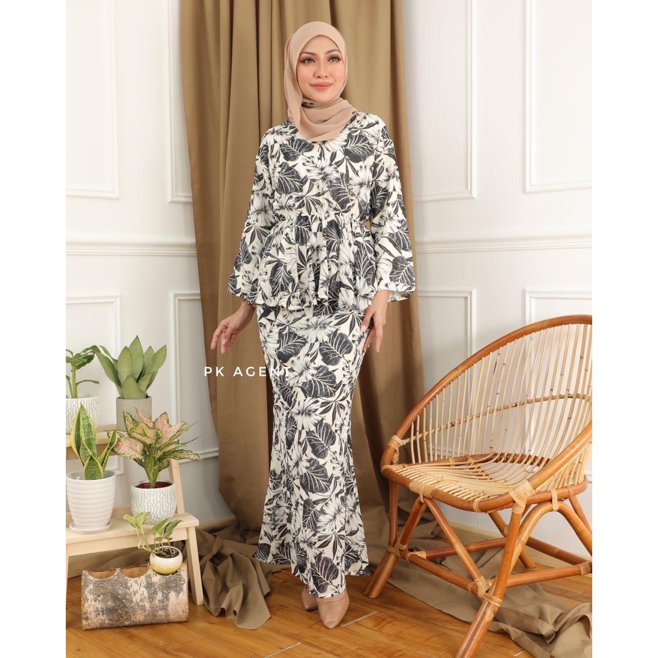 FAHARA KURUNG BY PETIKITA RAYA