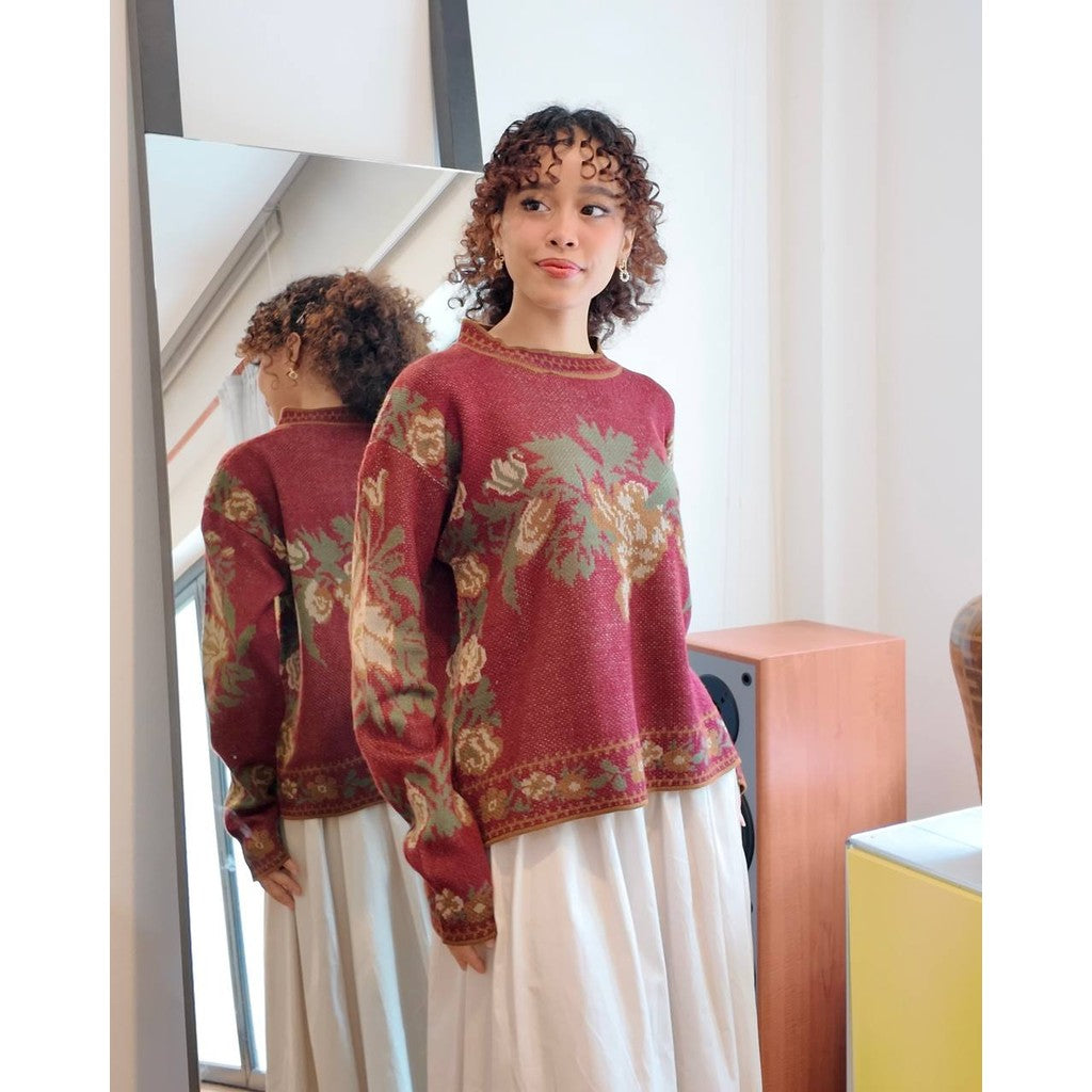 BAJU JIRO PETIKITA KASUAL