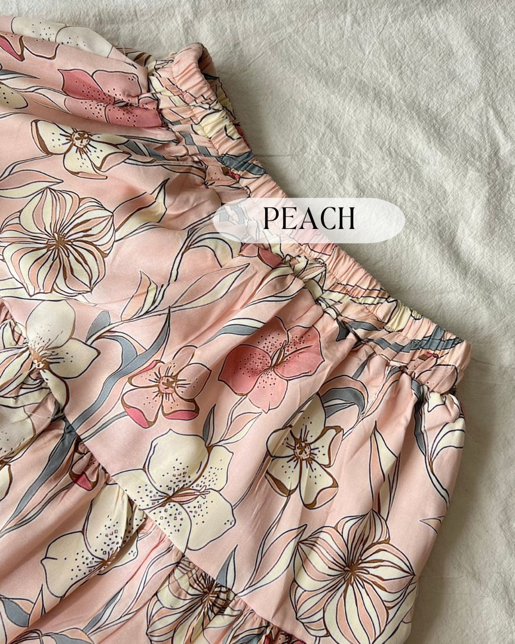 AYAME SKIRT PETIKITA KASUAL