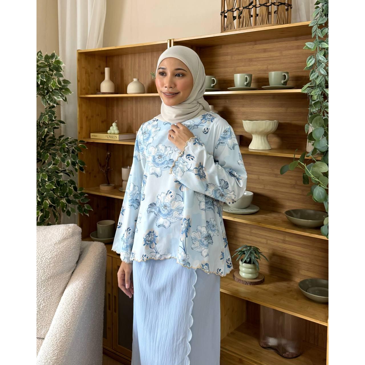 MANIRA KURUNG BY PETIKITA RAYA 2025