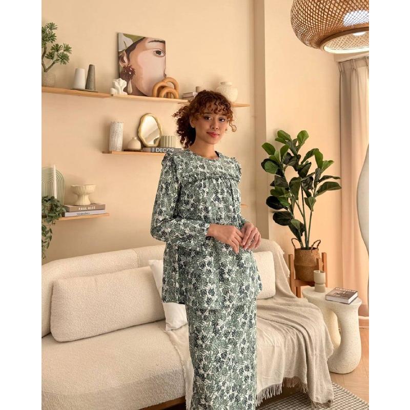 AURORA KURUNG BY PETIKITA RAYA 2025