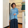 AYUMI BLOUSE BY PETIKITA CASUAL