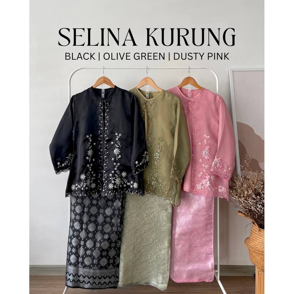 SELINA KURUNG PETIKITA RAYA 2026