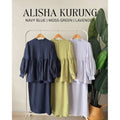 ALISHA KURUNG PETIKITA RAYA 2026