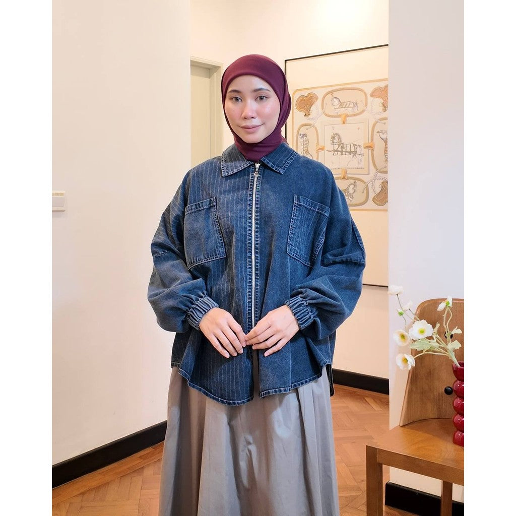 JINKO TOPS PETIKITA CASUAL