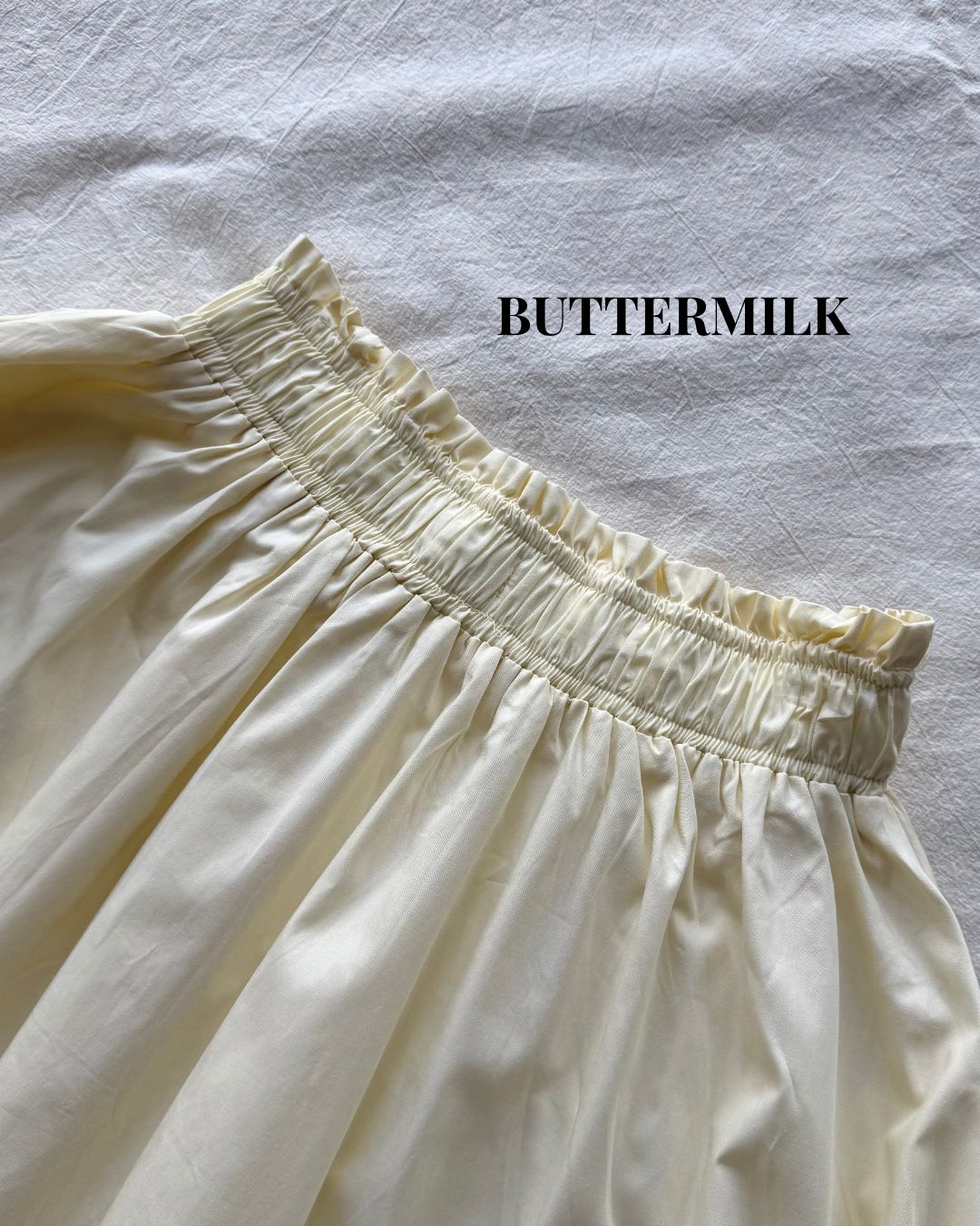 MANZU SKIRT PETIKITA KASUAL