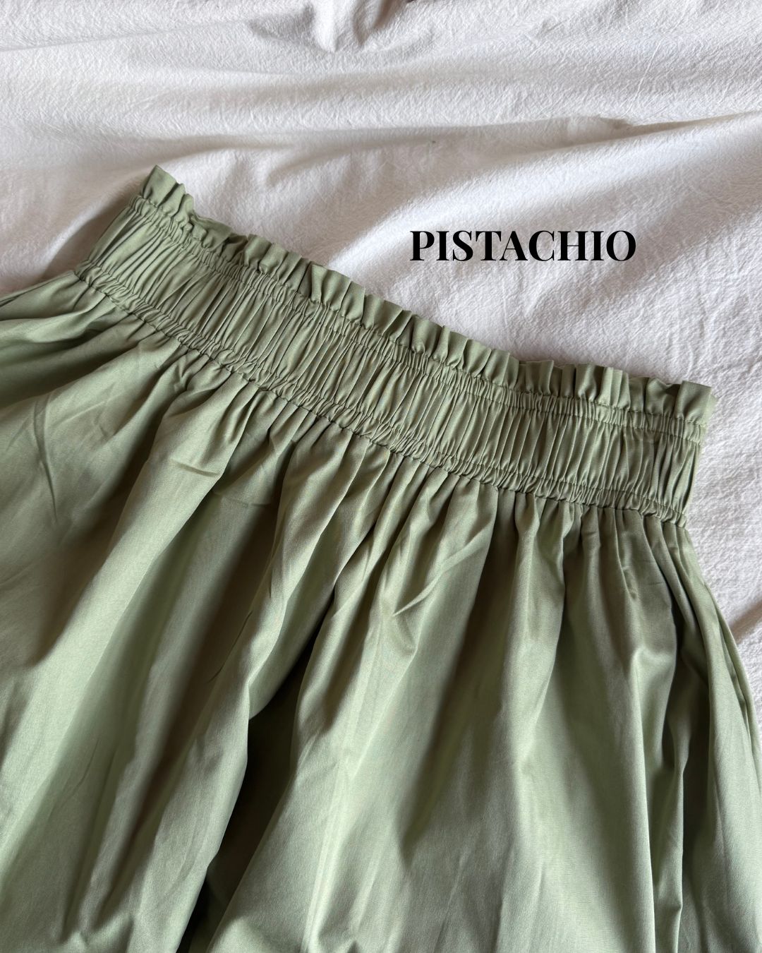 MANZU SKIRT PETIKITA KASUAL