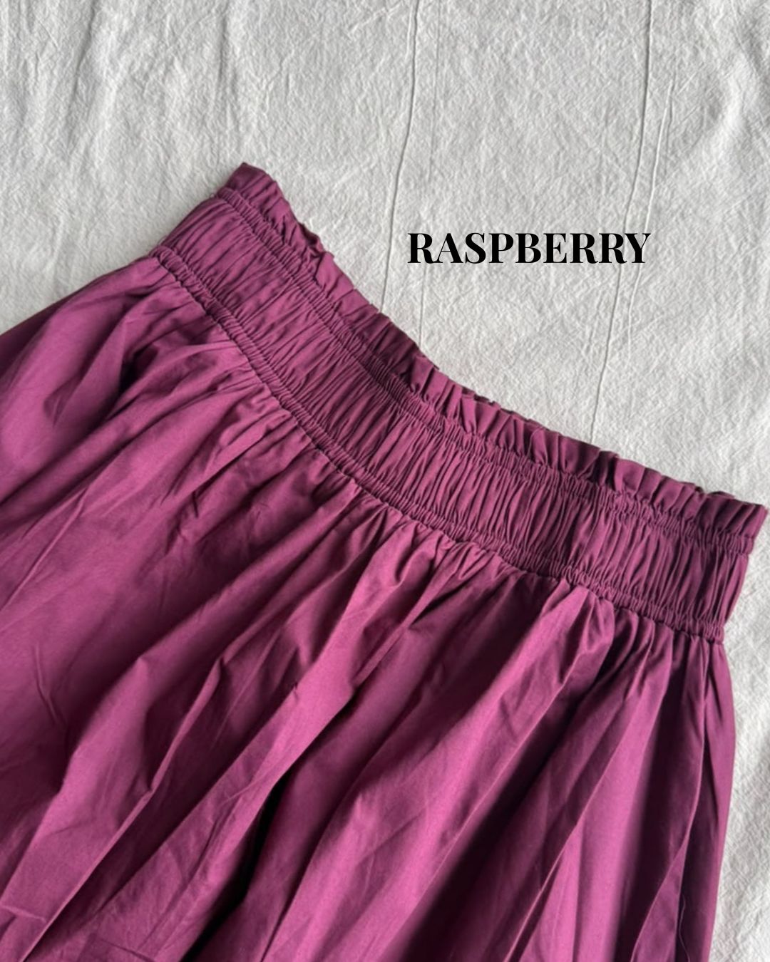 MANZU SKIRT PETIKITA KASUAL