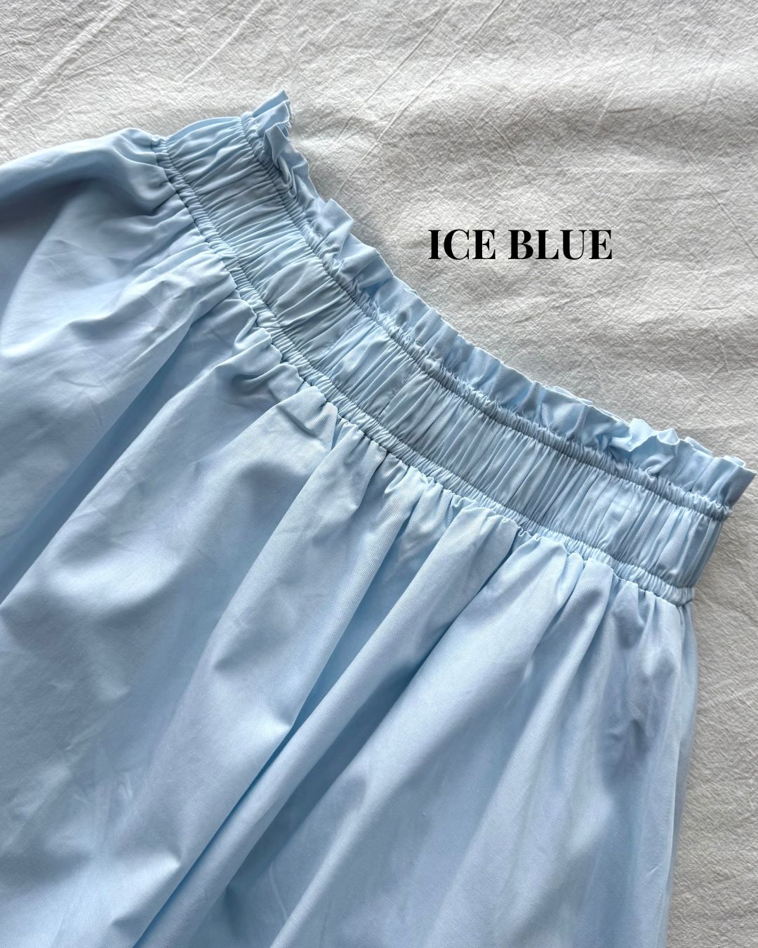 MANZU SKIRT PETIKITA KASUAL