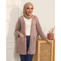 SJORA CARDIGAN BY PETIKITA CASUAL
