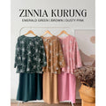 ZINNIA KURUNG PETIKITA RAYA 2026