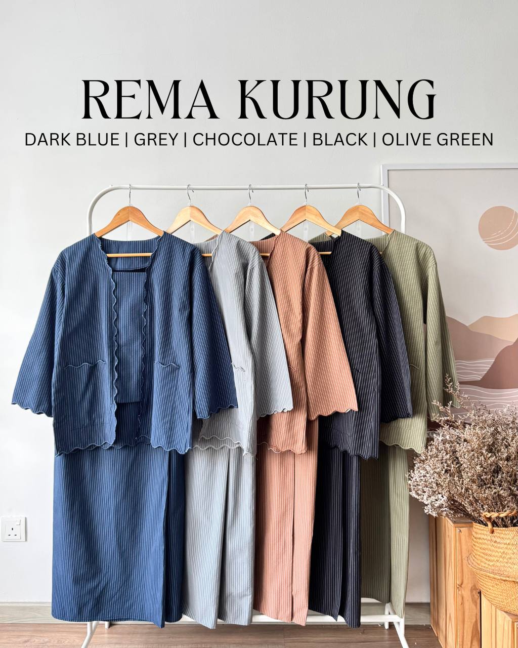 REMA KURUNG PETIKITA RAYA 2026