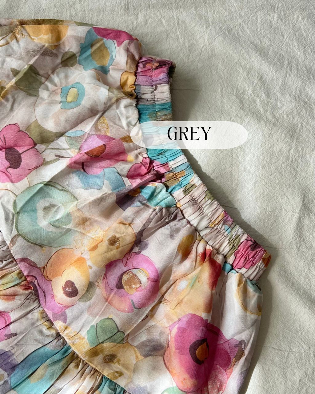 AYAME SKIRT PETIKITA KASUAL