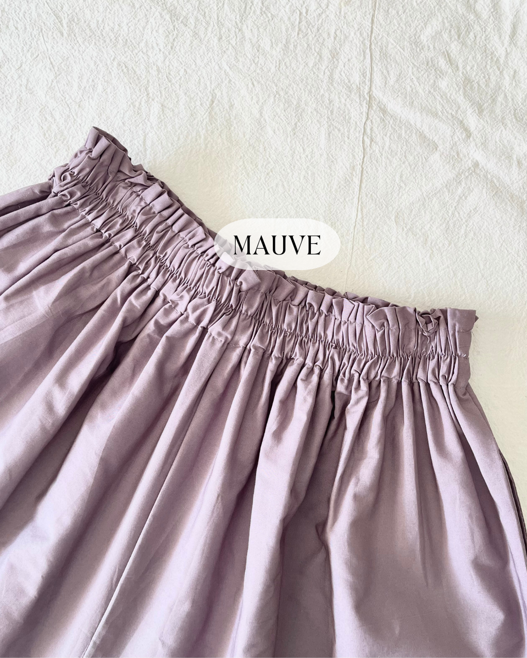 LUNA PANTS PETIKITA KASUAL