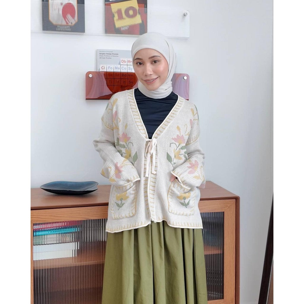 MARIA OUTERWEAR BY PETIKITA CASUAL