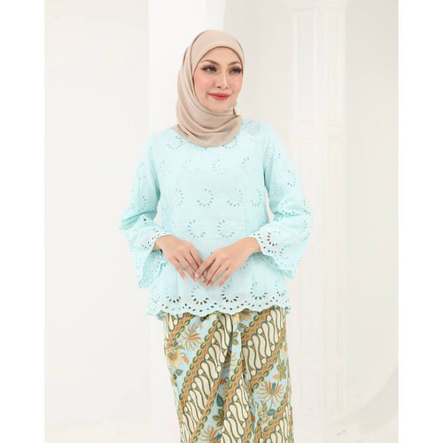 AMANA KURUNG PETIKITA RAYA 2022