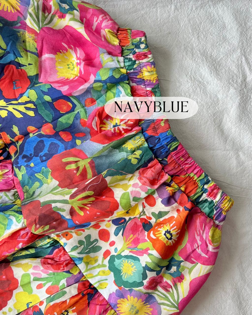 AYAME SKIRT PETIKITA KASUAL