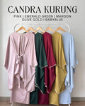 CANDRA KURUNG BY PETIKITA RAYA 2025