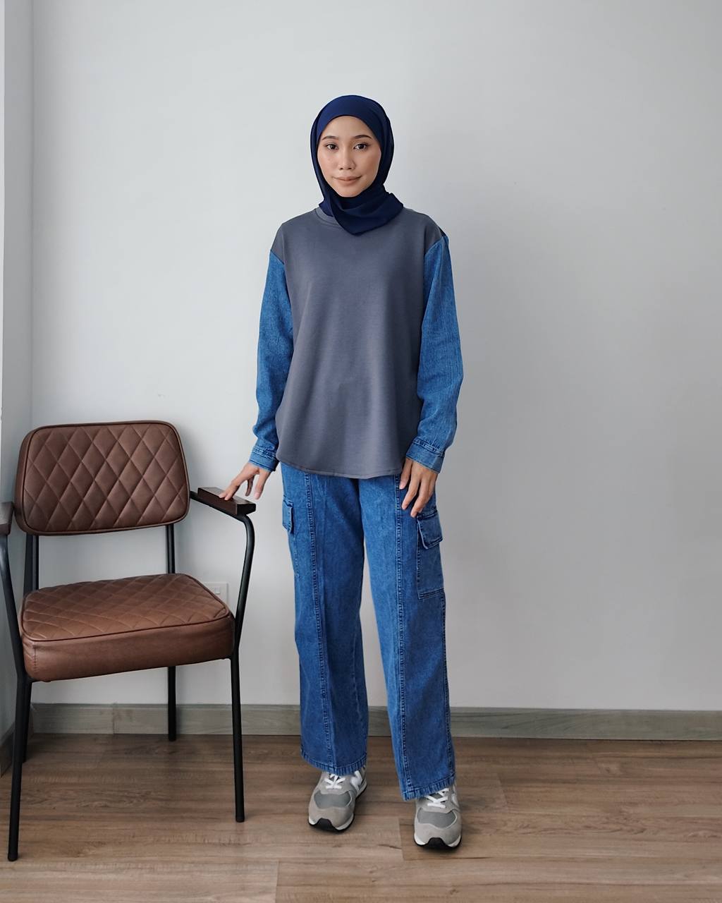 AMILY SET BY PETIKITA CASUAL