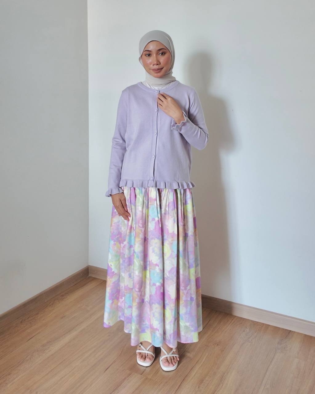 AYAME SKIRT PETIKITA KASUAL