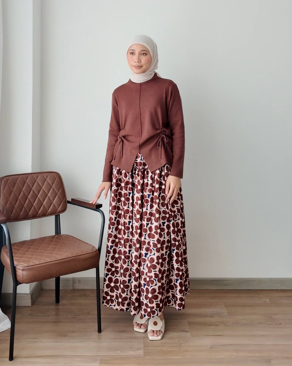 AYAME SKIRT PETIKITA KASUAL