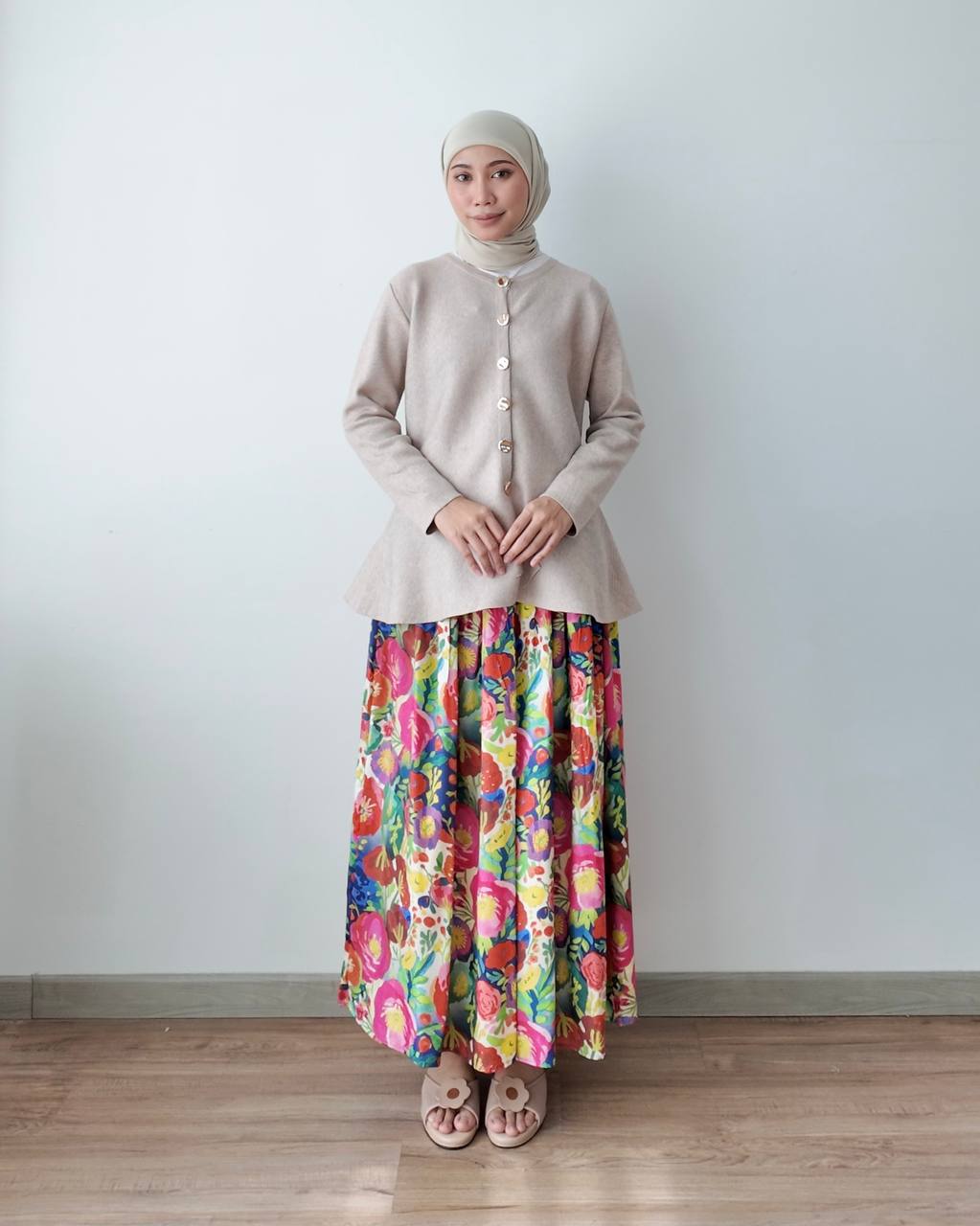 AYAME SKIRT PETIKITA KASUAL