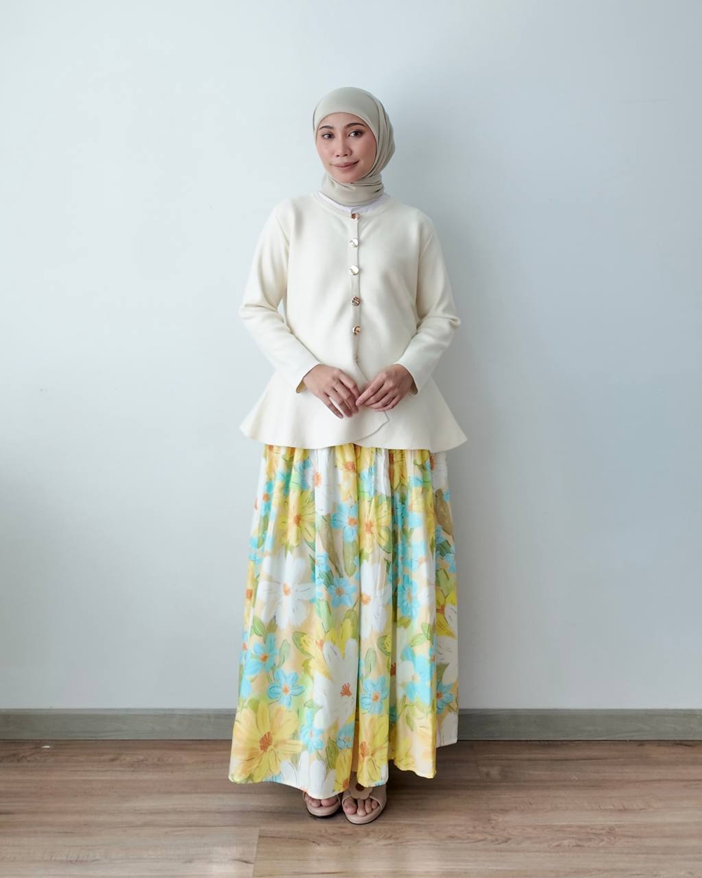 AYAME SKIRT PETIKITA KASUAL