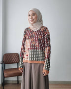 CHIKA TOPS BY PETIKITA CASUAL
