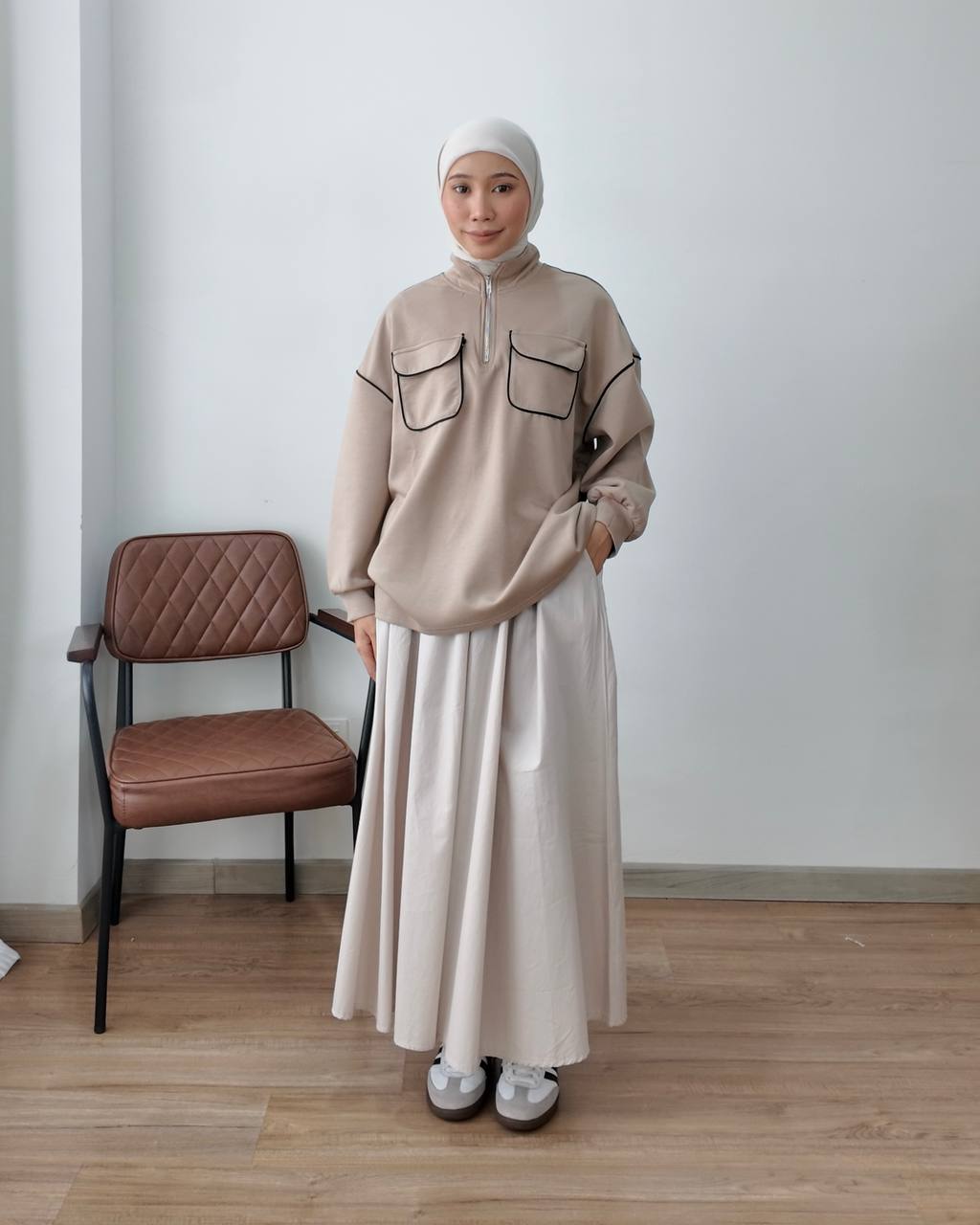 EMBER TOPS BY PETIKITA CASUAL