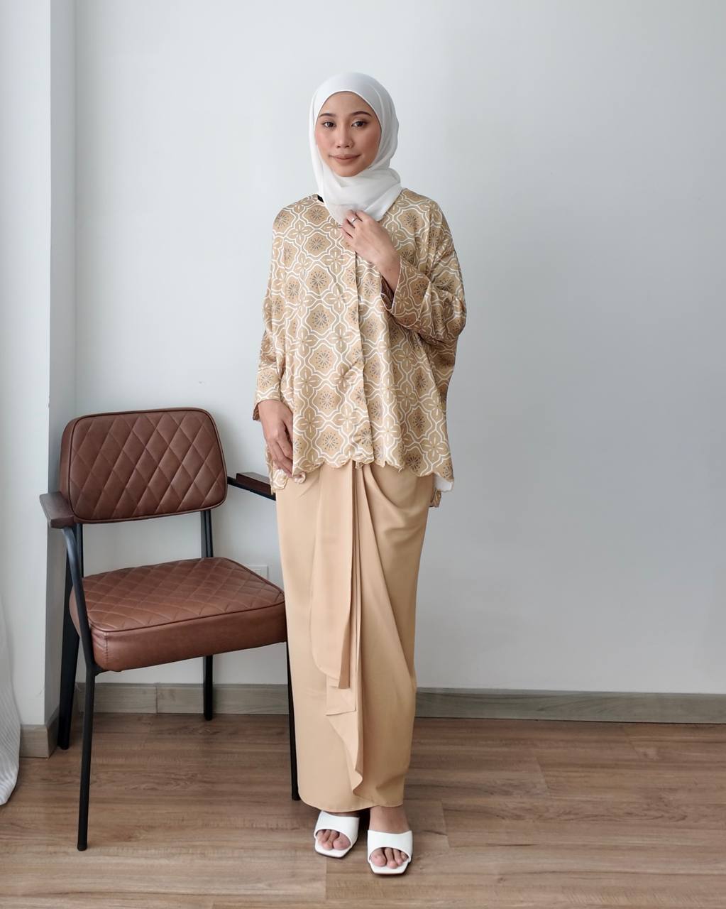 HESSA KURUNG BY PETIKITA RAYA 2025