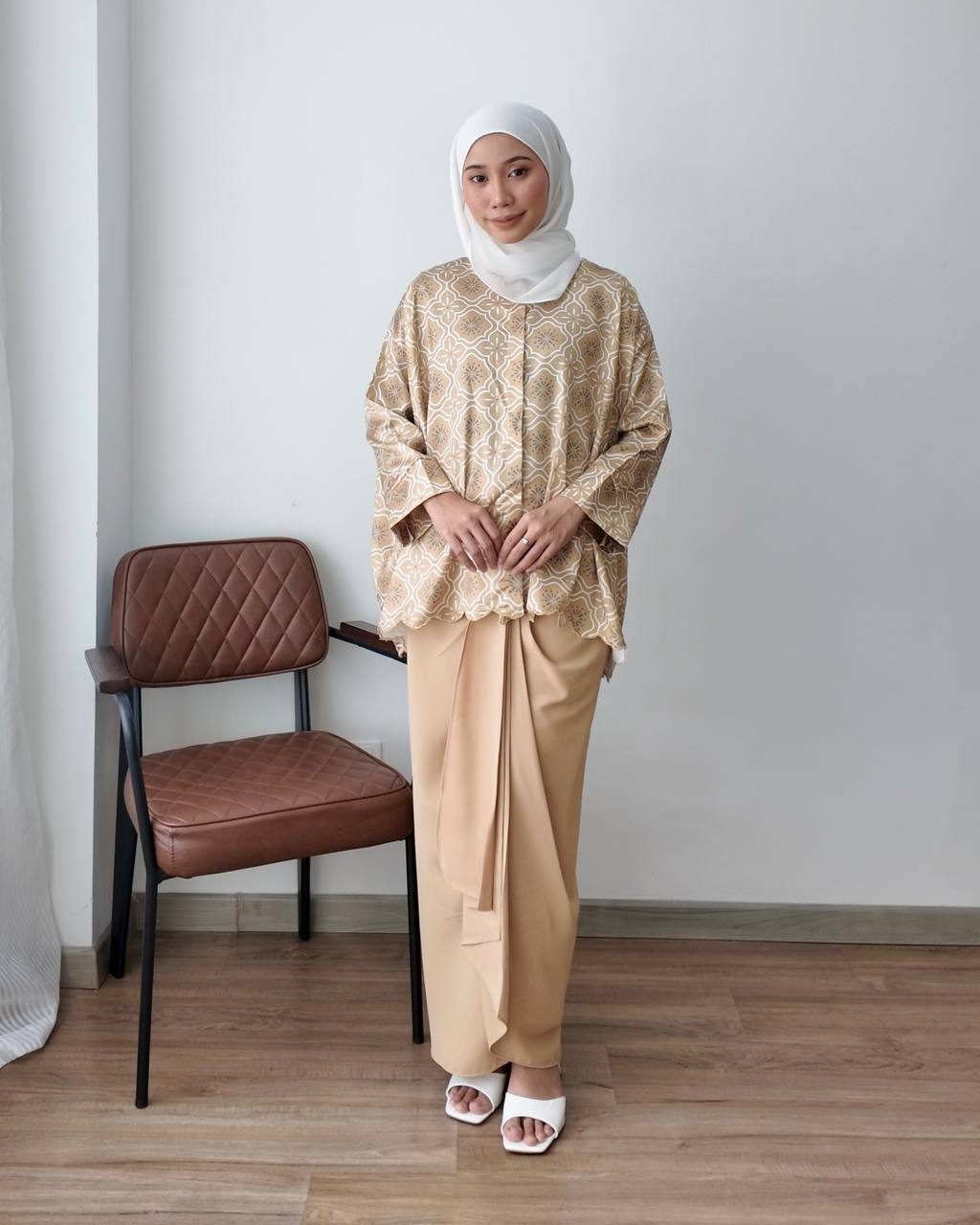 HESSA KURUNG BY PETIKITA RAYA 2025