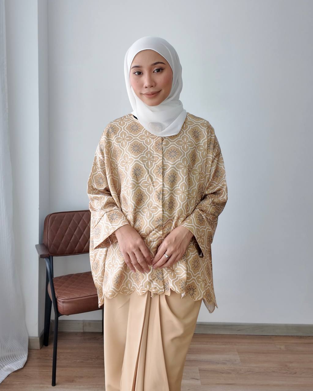 HESSA KURUNG BY PETIKITA RAYA 2025