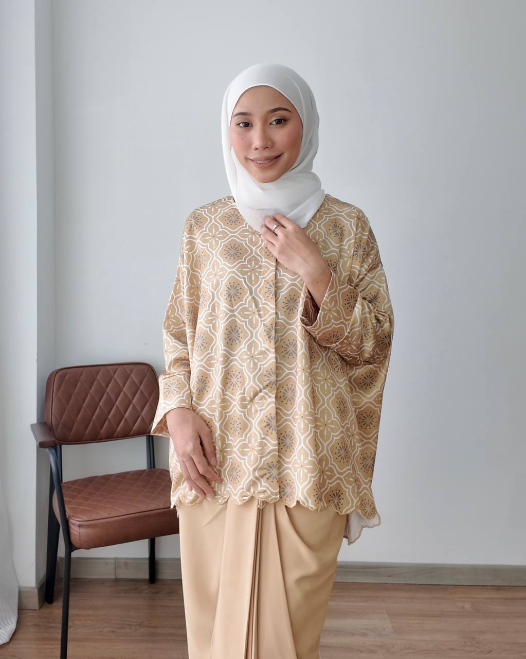 HESSA KURUNG BY PETIKITA RAYA 2025