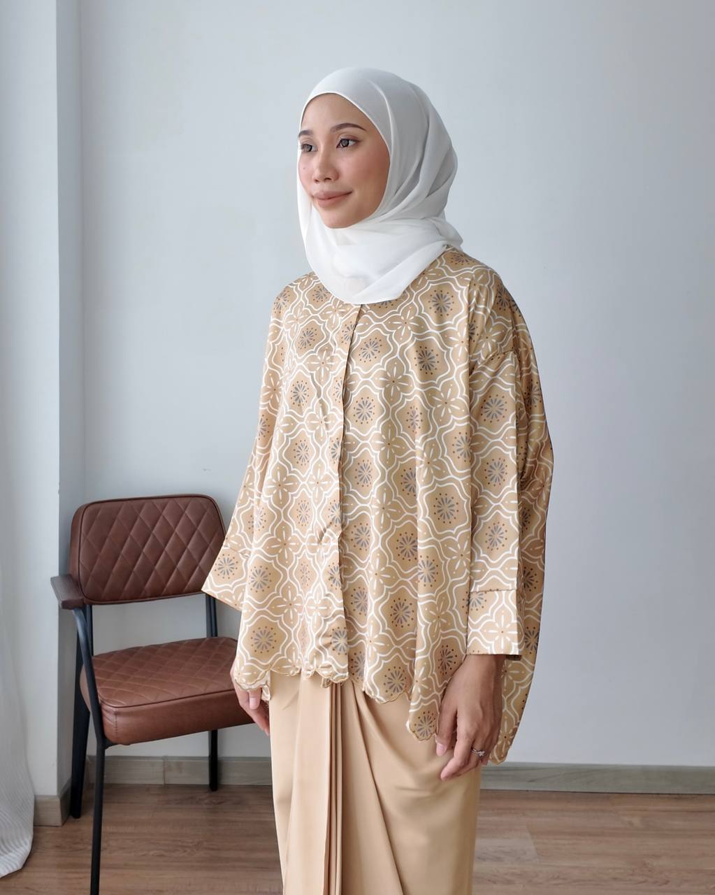 HESSA KURUNG BY PETIKITA RAYA 2025