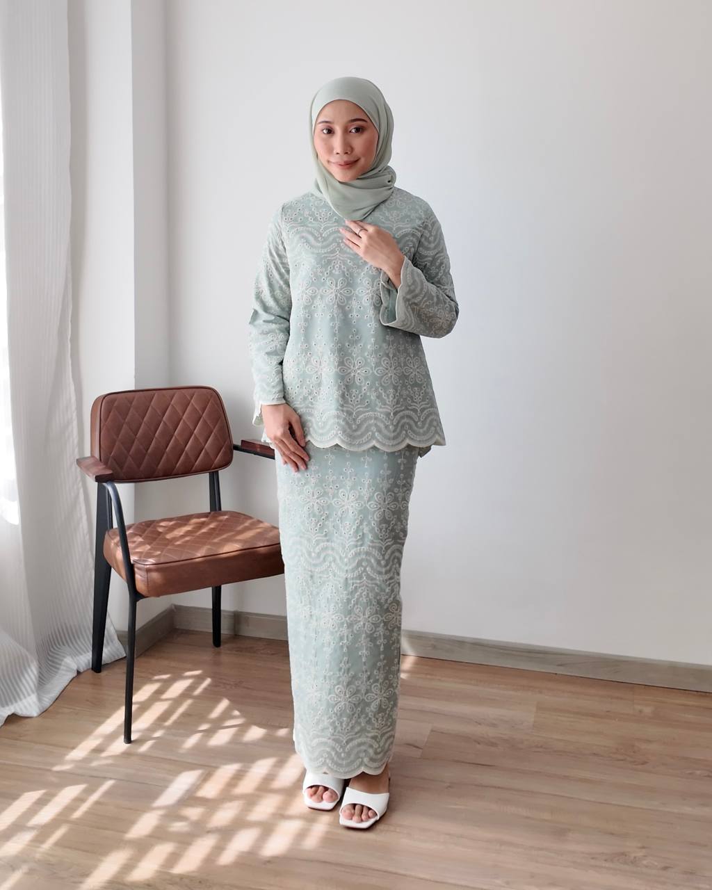 PERMATA KURUNG BY PETIKITA RAYA 2025