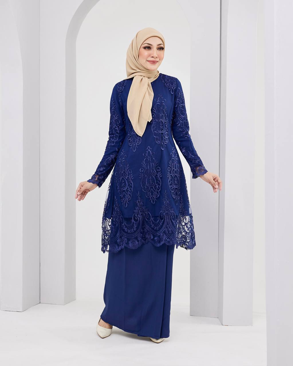 DAISA KURUNG BY PETIKITA RAYA 2023