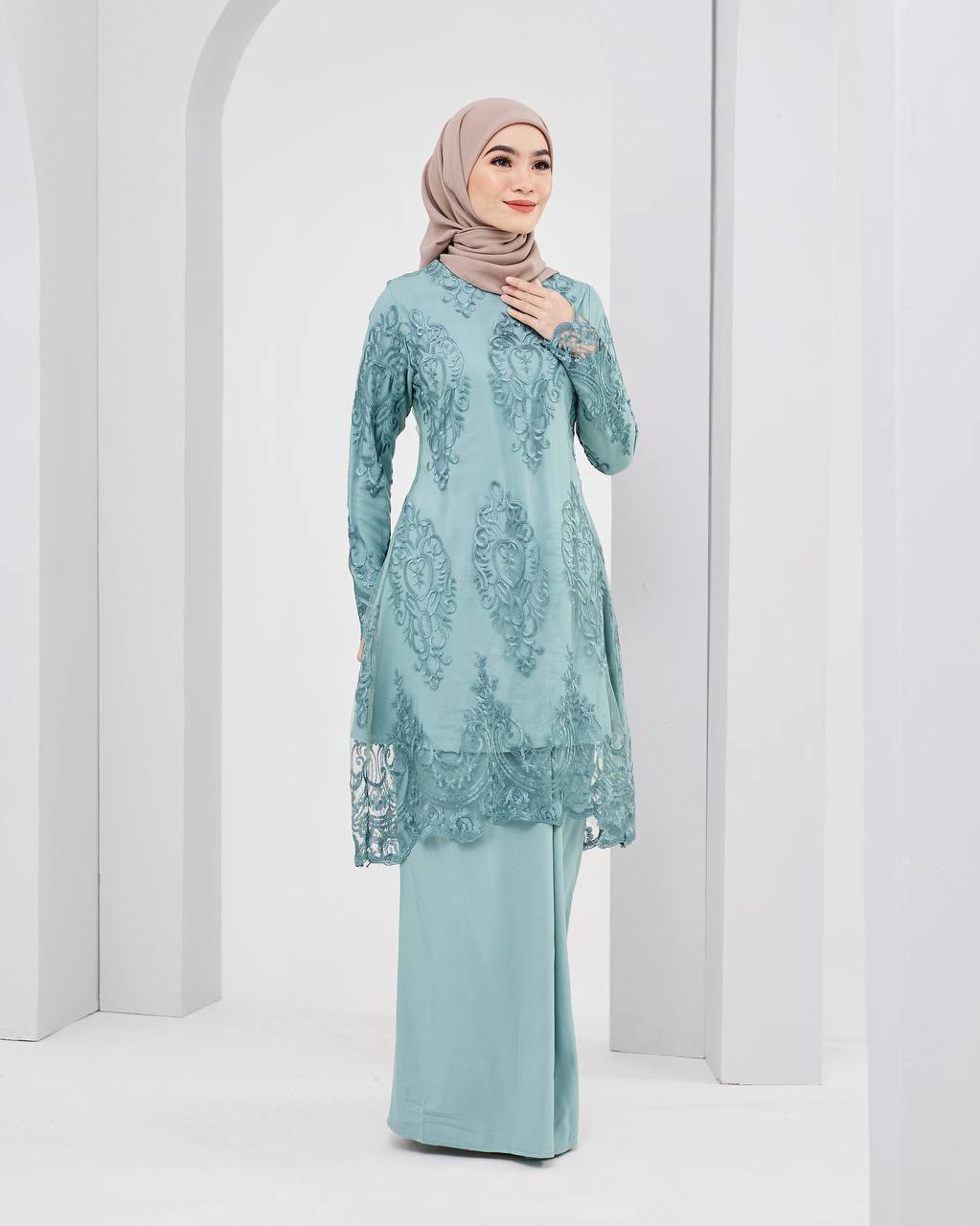 DAISA KURUNG BY PETIKITA RAYA 2023