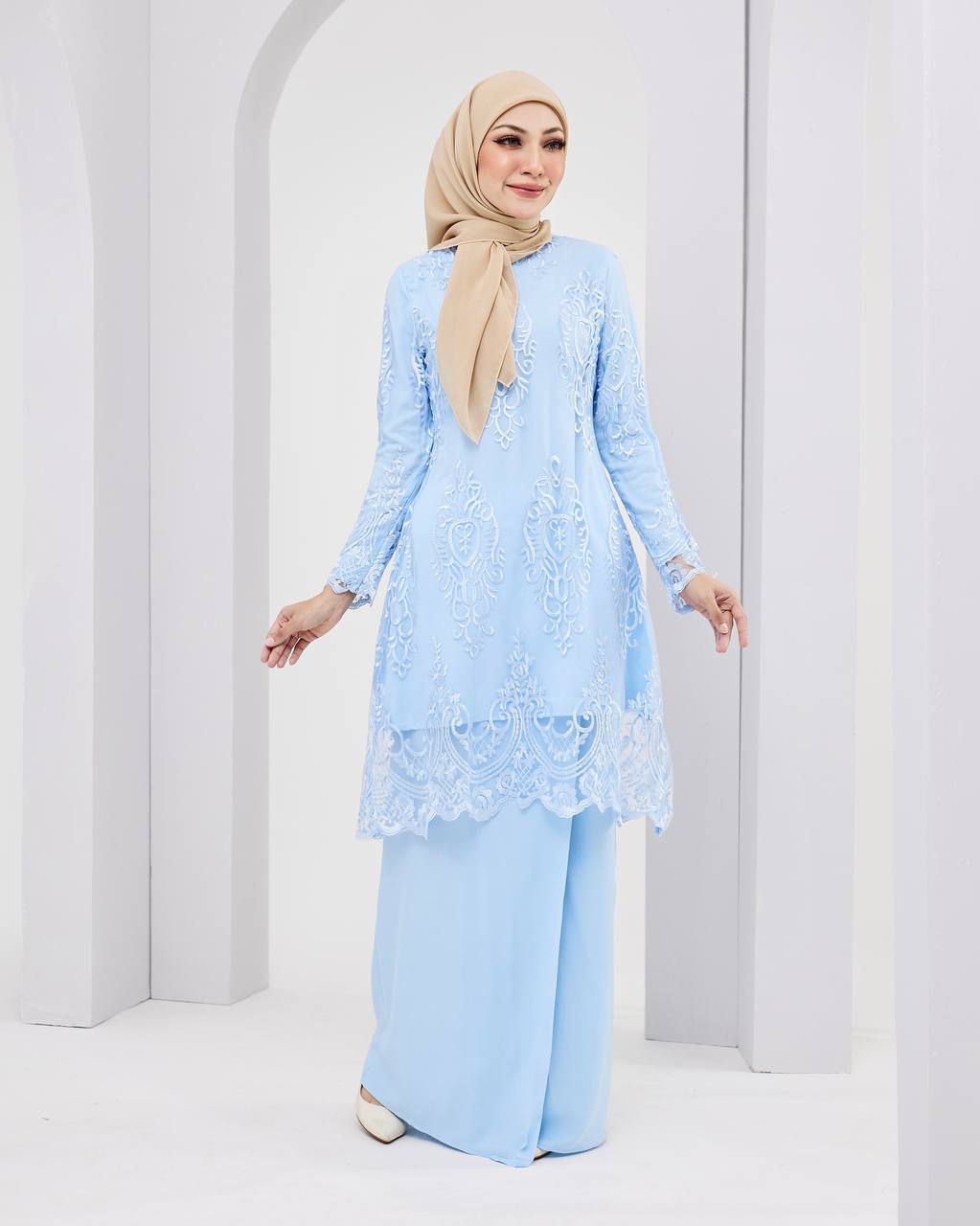 DAISA KURUNG BY PETIKITA RAYA 2023