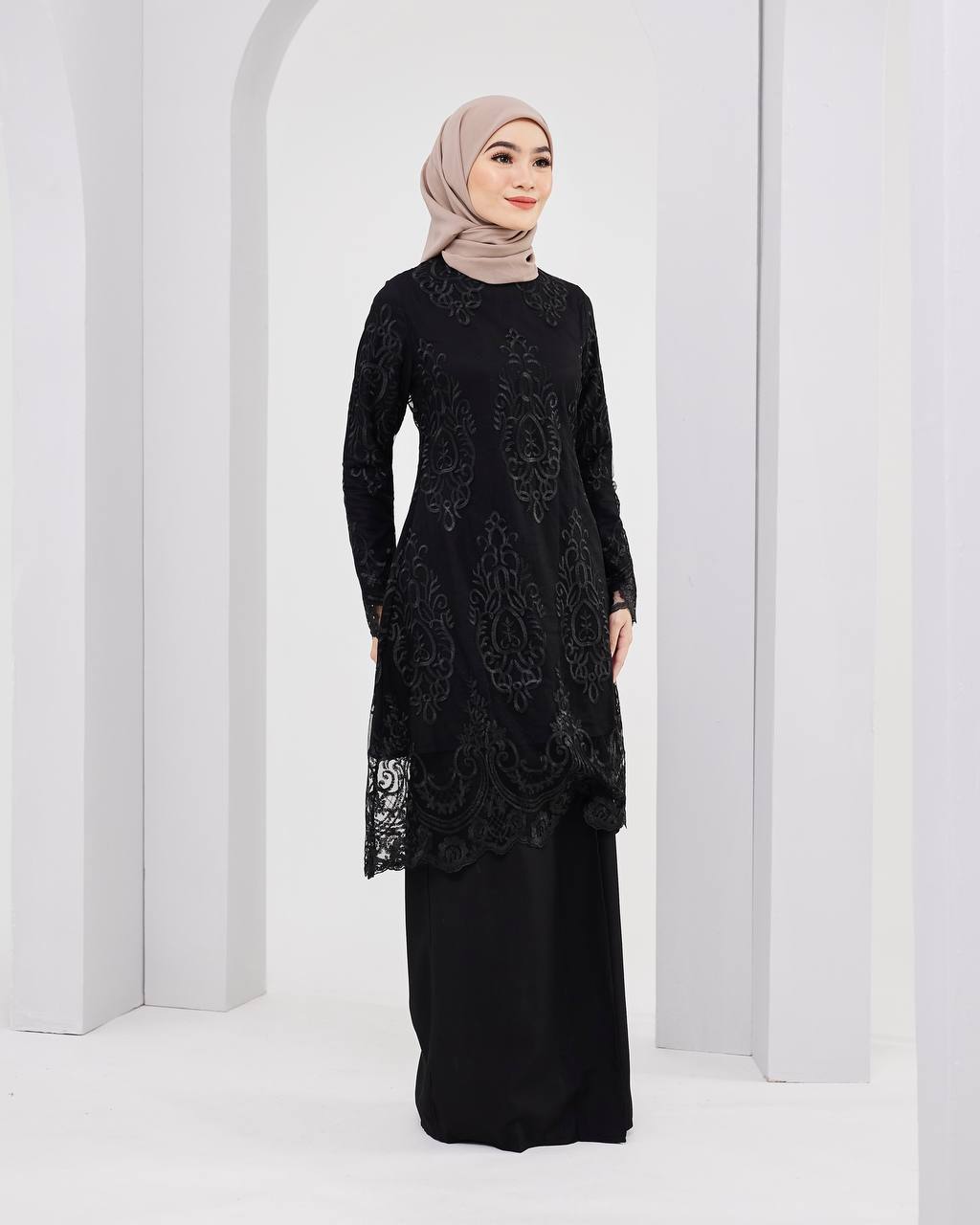 DAISA KURUNG BY PETIKITA RAYA 2023