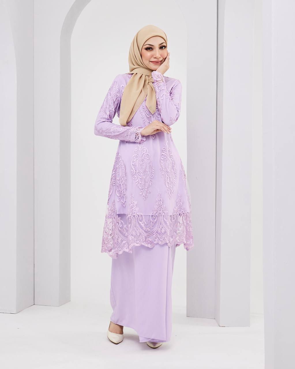 DAISA KURUNG BY PETIKITA RAYA 2023