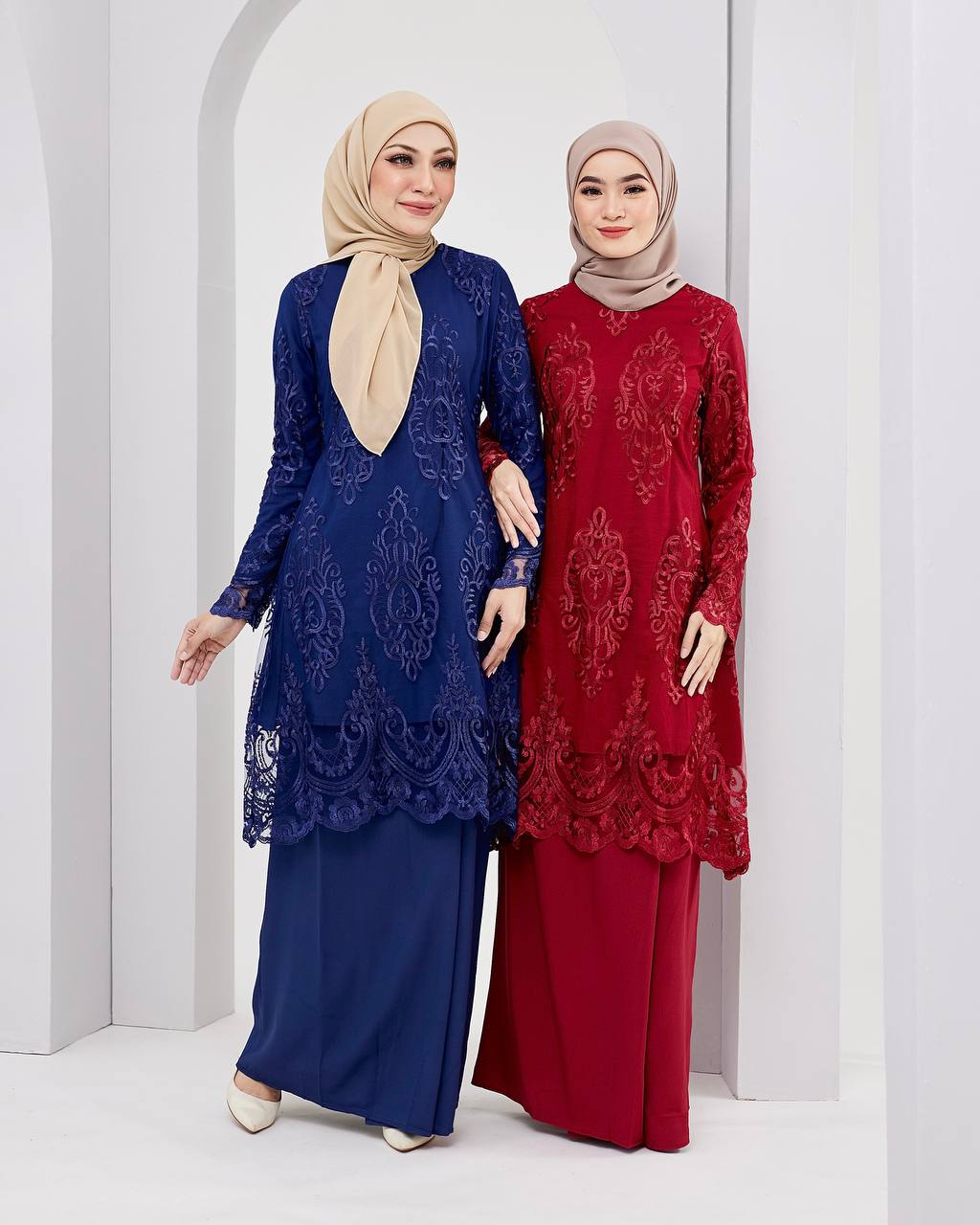 DAISA KURUNG BY PETIKITA RAYA 2023