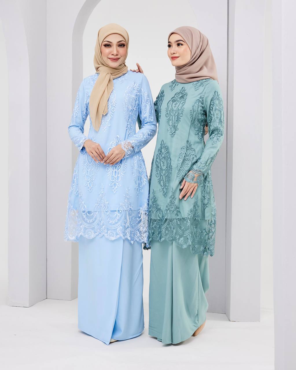 DAISA KURUNG BY PETIKITA RAYA 2023