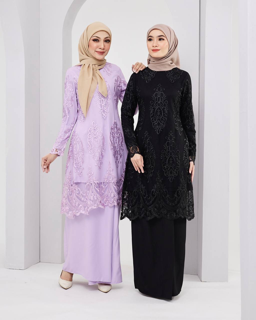 DAISA KURUNG BY PETIKITA RAYA 2023