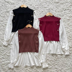 MODA TOPS BY PETIKITA CASUAL