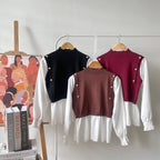 MODA TOPS BY PETIKITA CASUAL