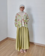 MANZU SKIRT PETIKITA KASUAL