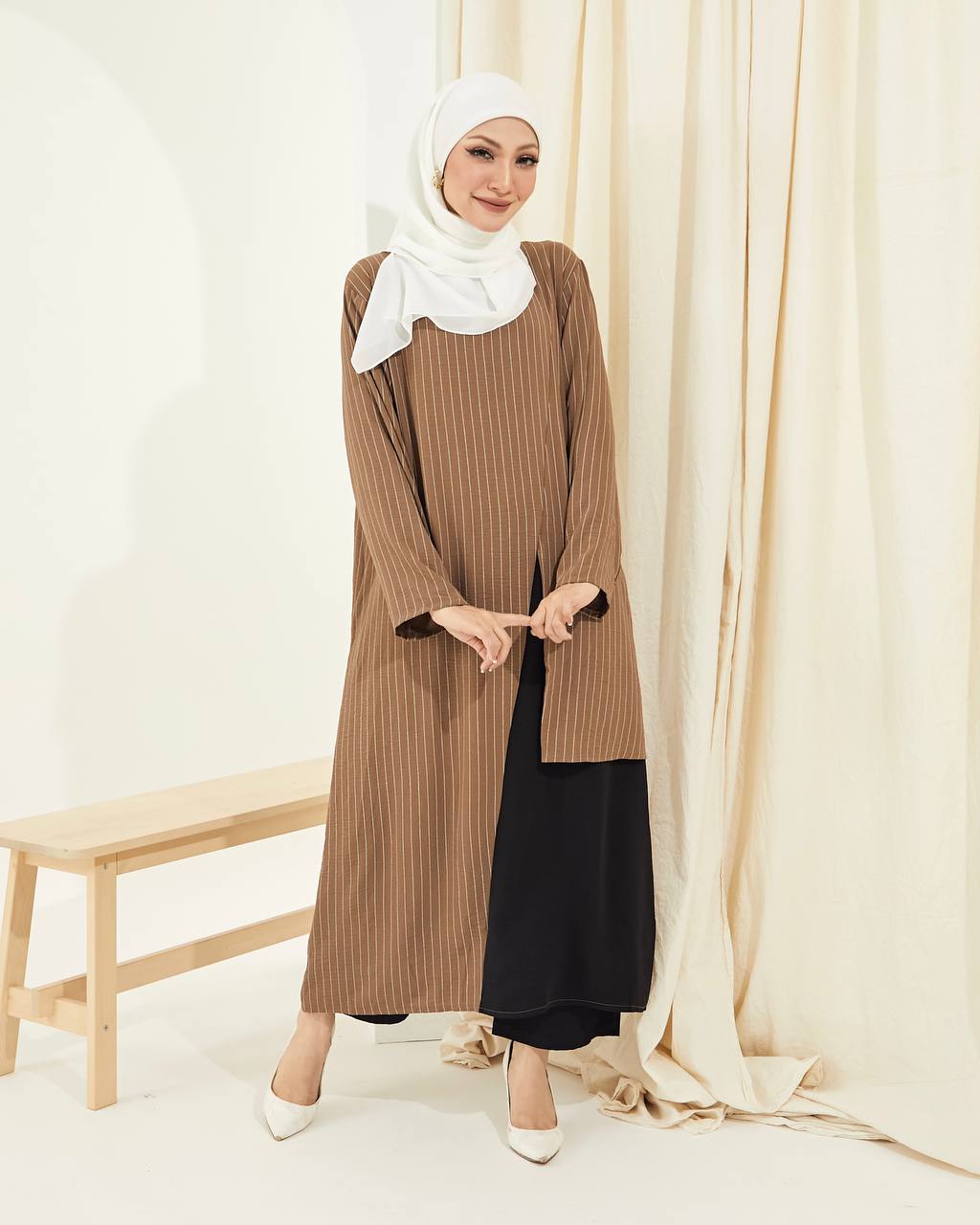 MEDUSA TOPS BY PETIKITA CASUAL
